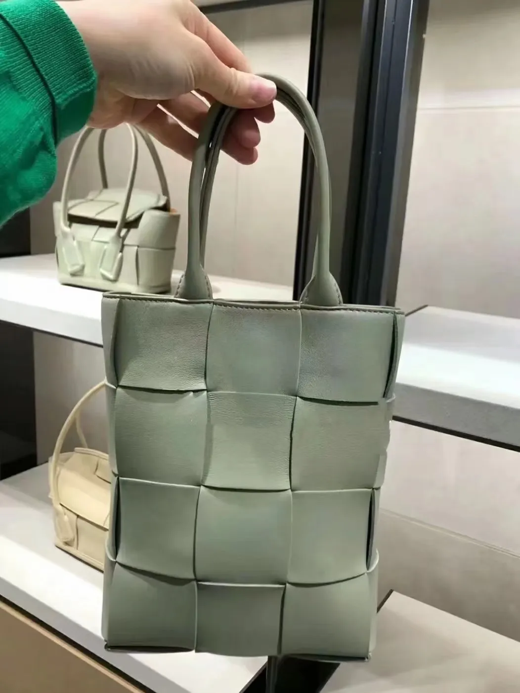A must-buy new color
